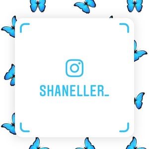 Meet your Posher, Shanelle